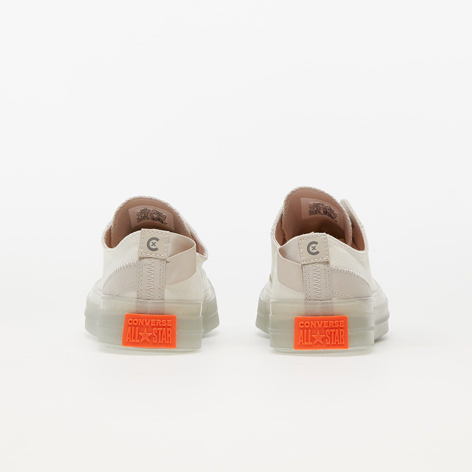 Men's shoes Converse Chuck Taylor All Star CX White