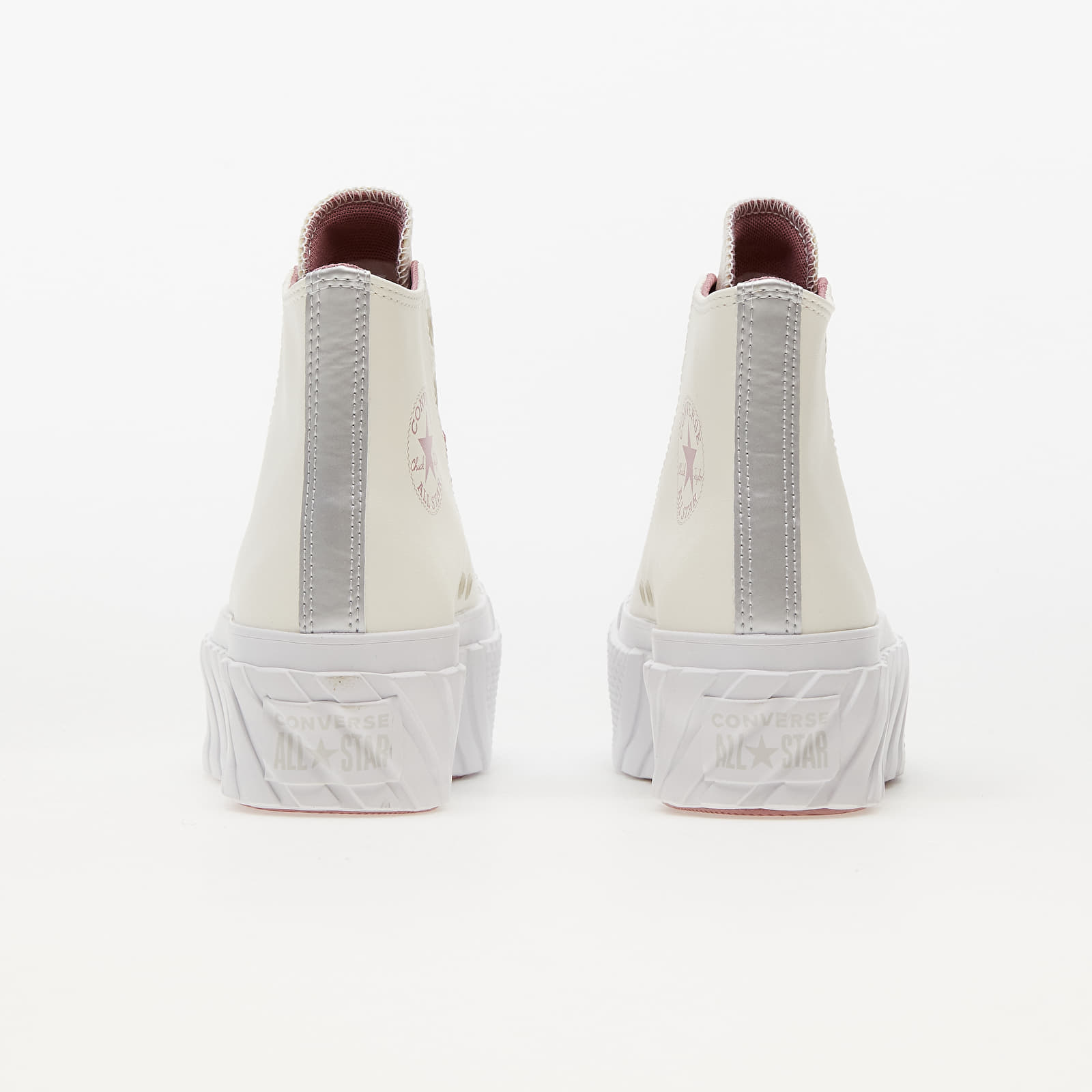 Zapatillas mujer Converse Chuck Taylor All Star Lift 2X Beige