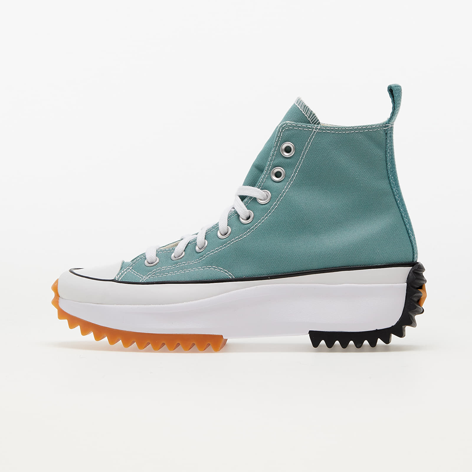 Vyriška avalynė Converse Run Star Hike Green