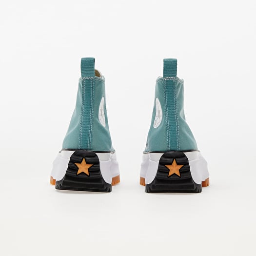 Converse Run Star Hike