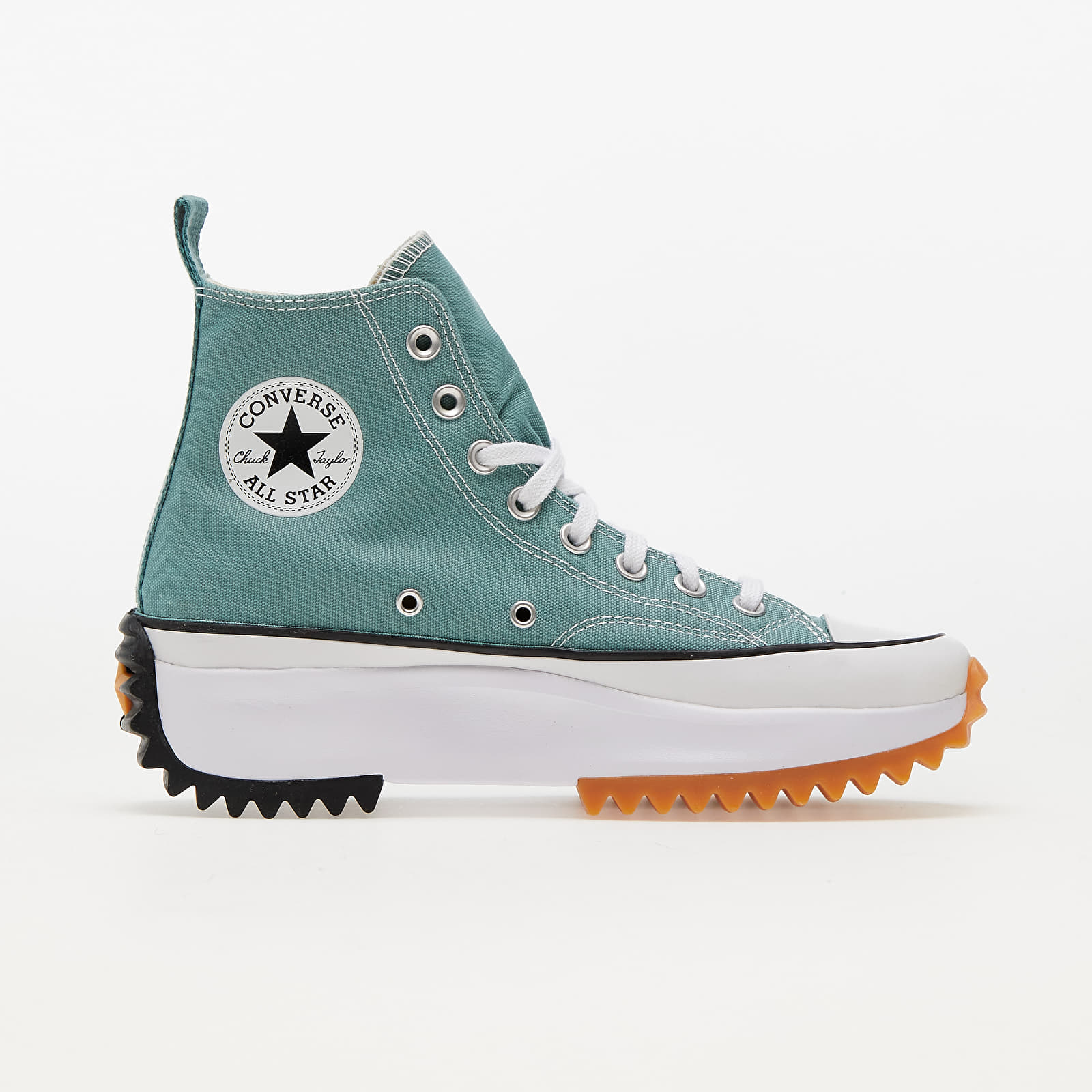 Vyriška avalynė Converse Run Star Hike Green