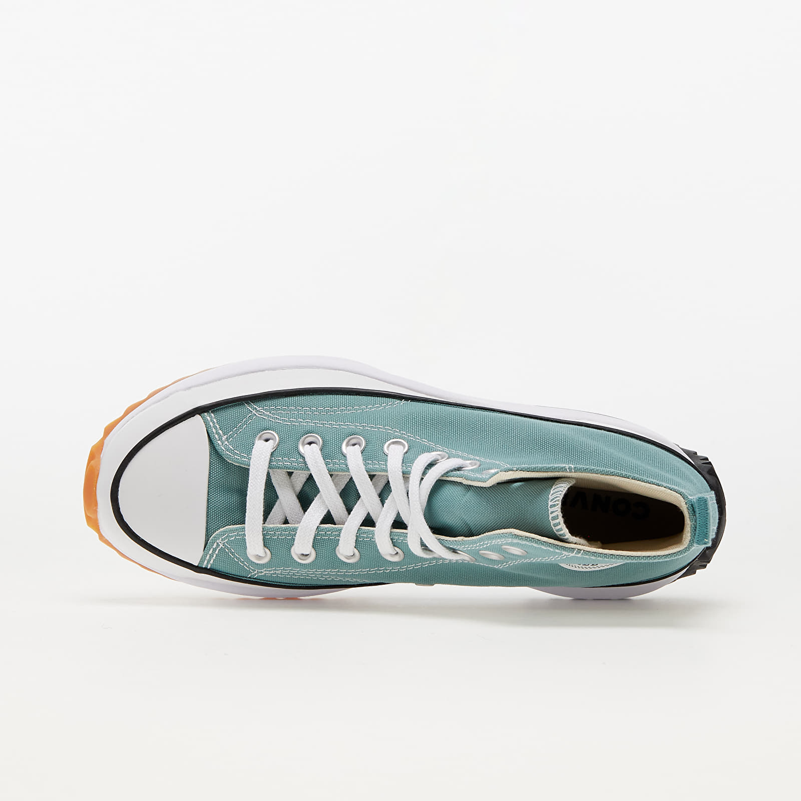 Vyriška avalynė Converse Run Star Hike Green