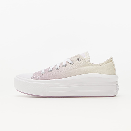 Converse Chuck Taylor All Star Move Low