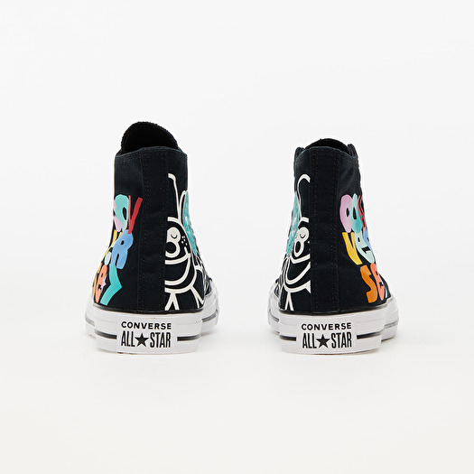 Converse Converse Cht All Star Floral Joy Pr
