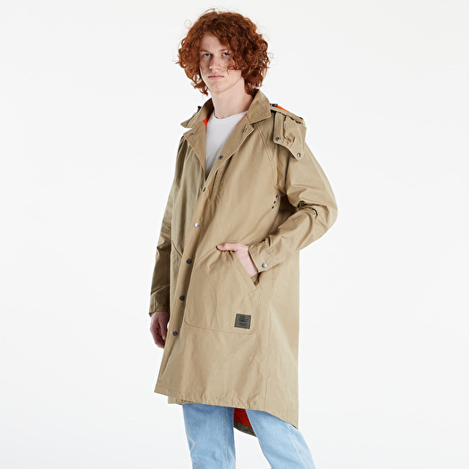 Converse x Todd Snyder Parka