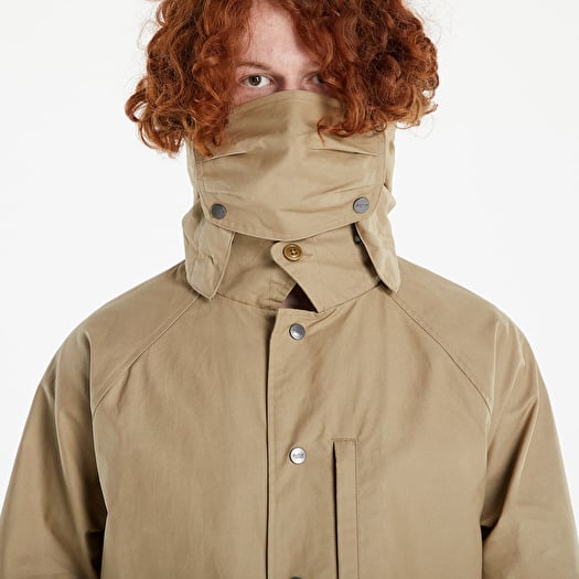 Todd snyder parka on sale