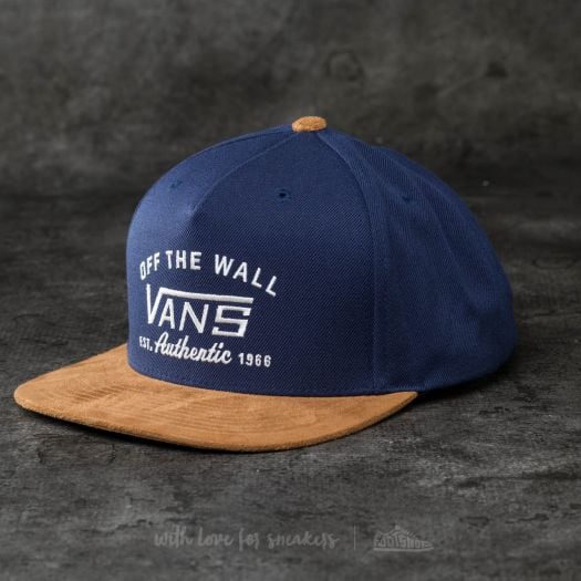 Vans shop starter hat