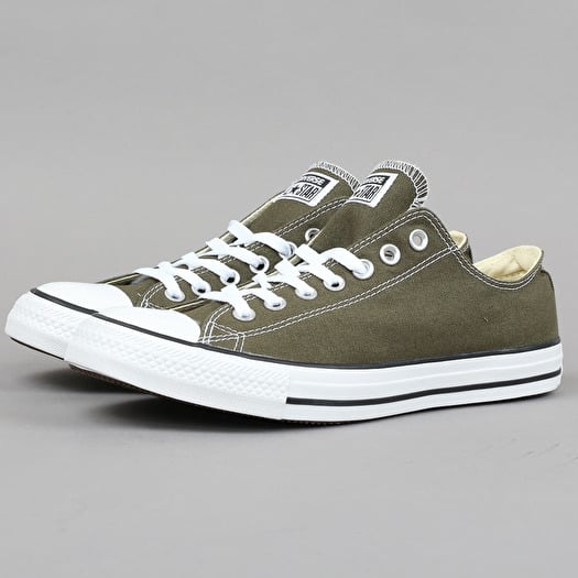 Converse 70s herbal green store
