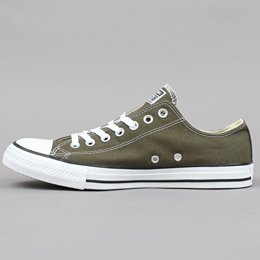 Converse Chuck Taylor All Star OX