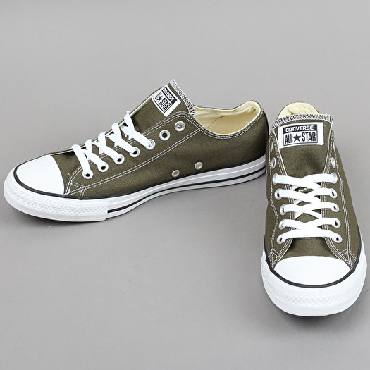 Converse Chuck Taylor All Star OX