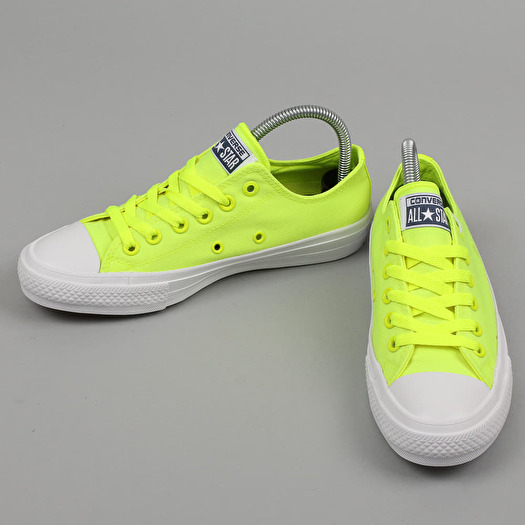 Converse Chuck Taylor All Star II OX