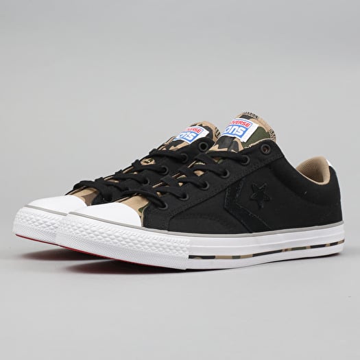 Converse Star Player OX