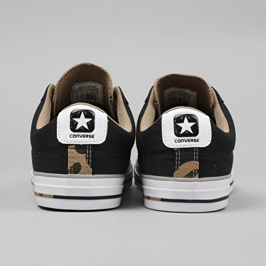 Converse Star Player OX