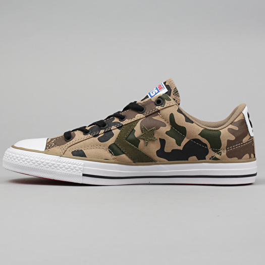 Converse Star Player OX
