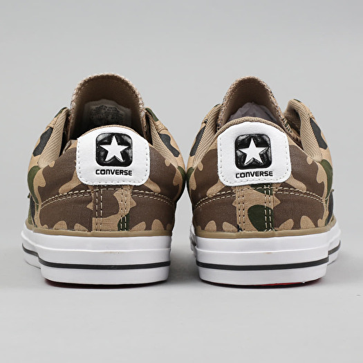 Converse Star Player OX