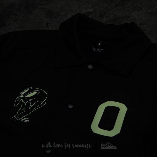 Jordan 11 space jam jacket cheap
