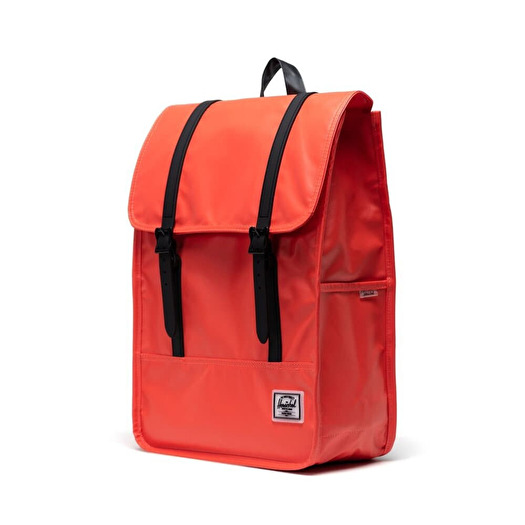 Herschel cheap coral backpack