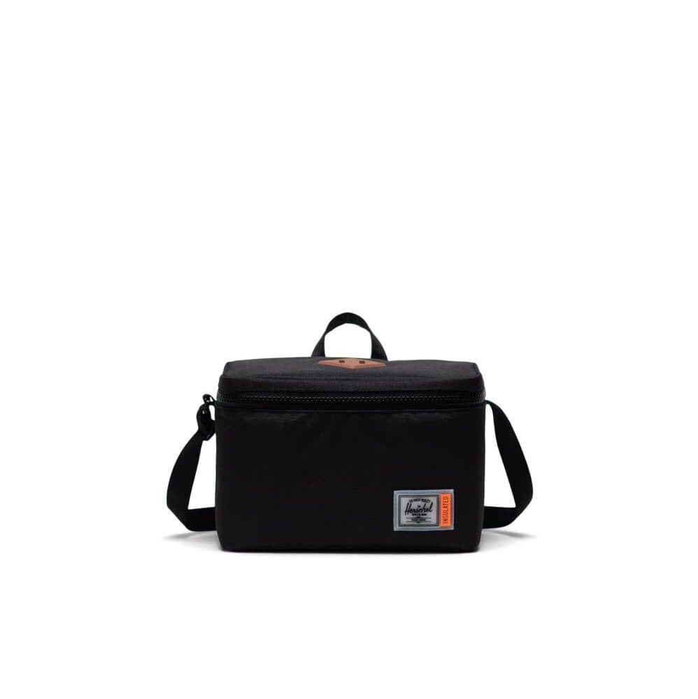 Bolsos y mochilas Herschel Supply Co. Insulated Heritage Cooler Insert Black