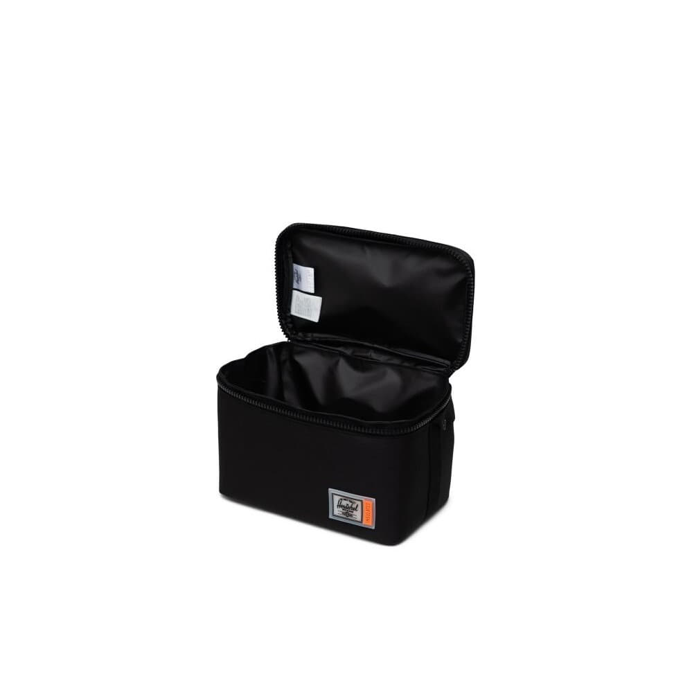 Bolsos y mochilas Herschel Supply Co. Insulated Heritage Cooler Insert Black