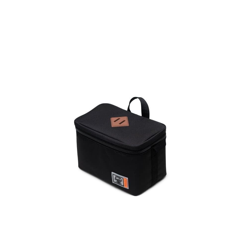 Bolsos y mochilas Herschel Supply Co. Insulated Heritage Cooler Insert Black