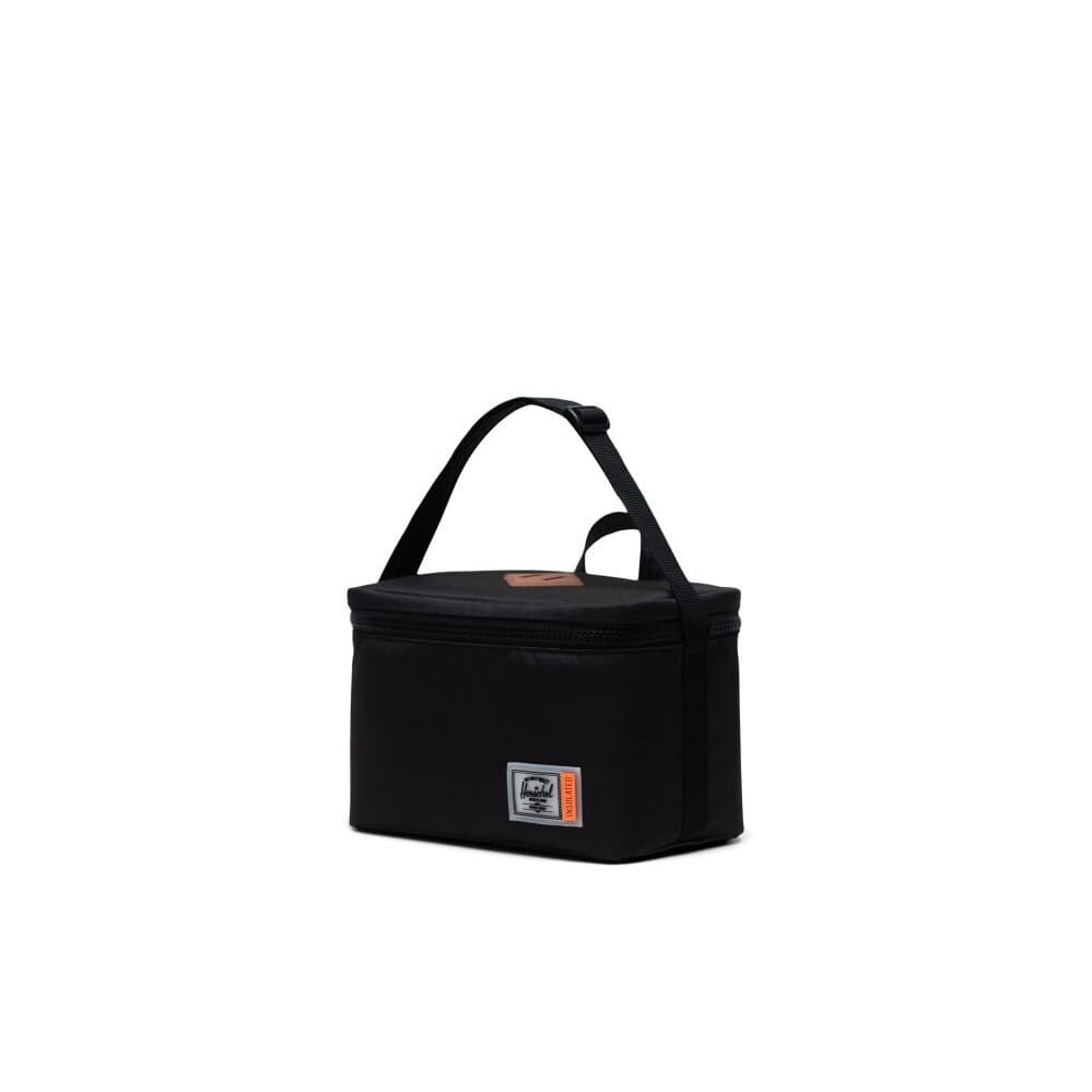 Bolsos y mochilas Herschel Supply Co. Insulated Heritage Cooler Insert Black
