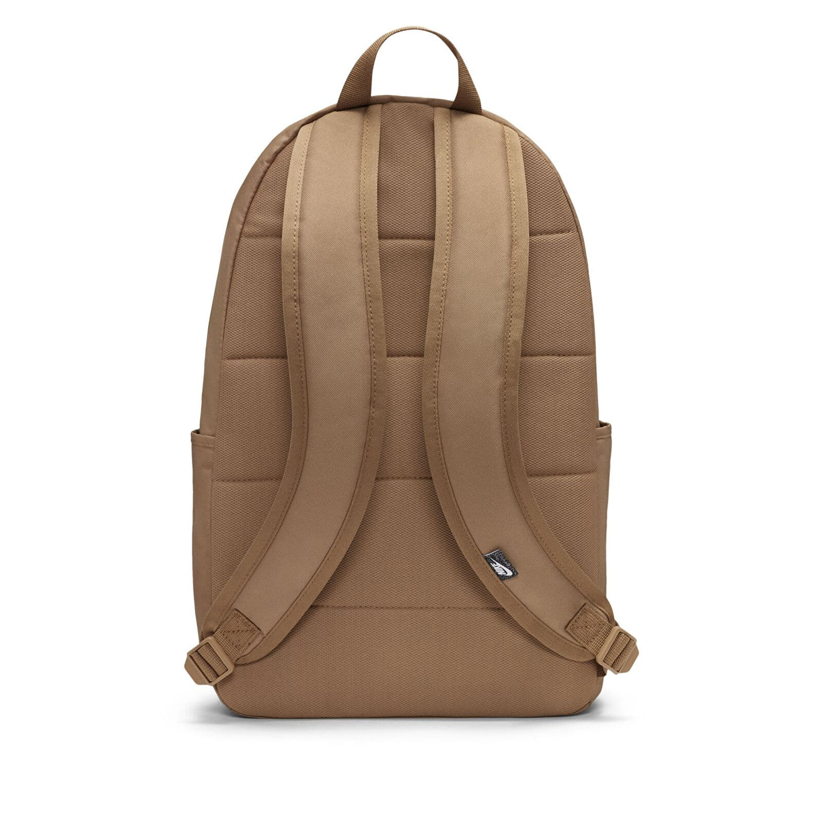 Kuprinės Nike Elemental Backpack Dark Driftwood/ Dark Driftwood/ Venice