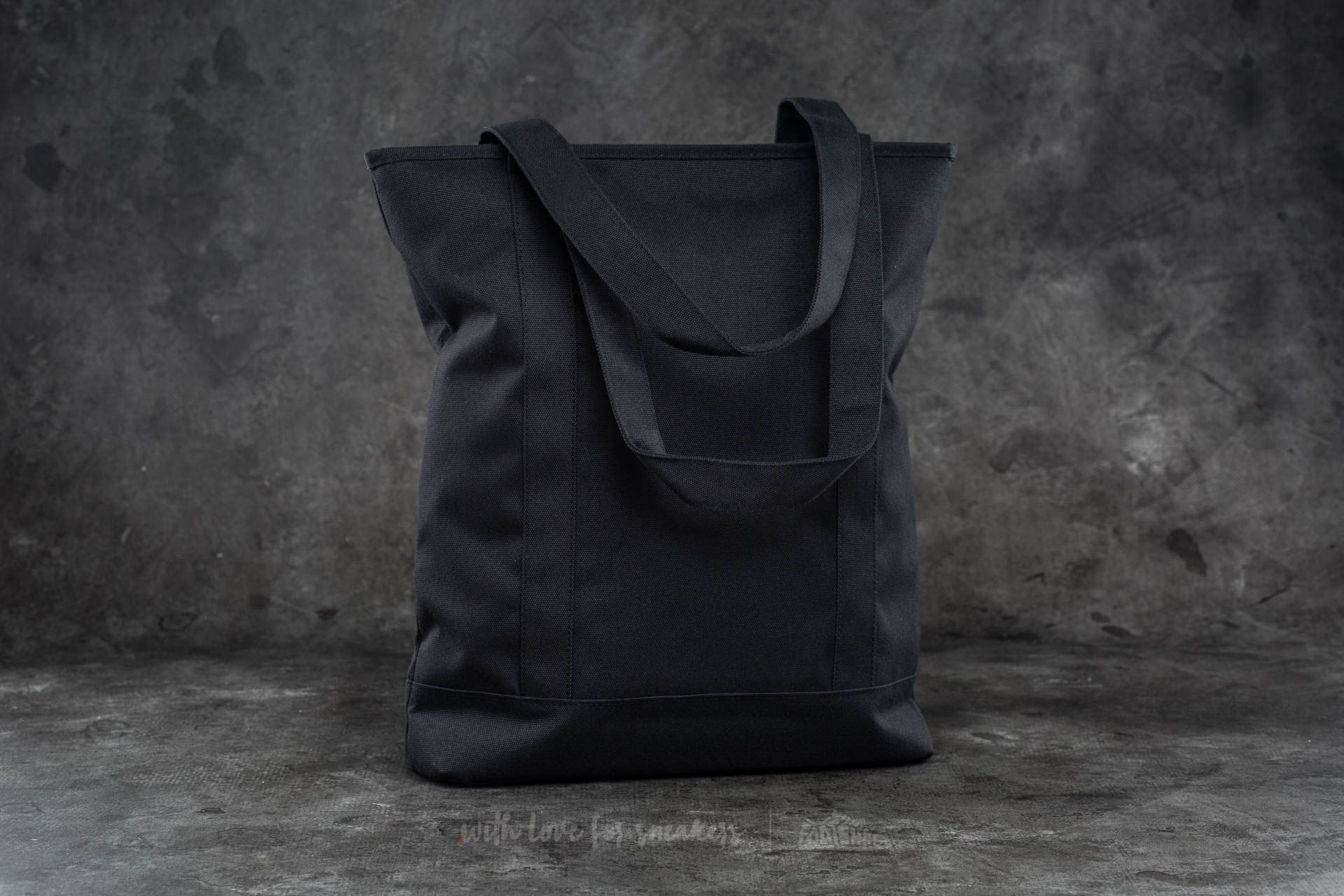 Crossbody чанти Vans Made For This Tote Black