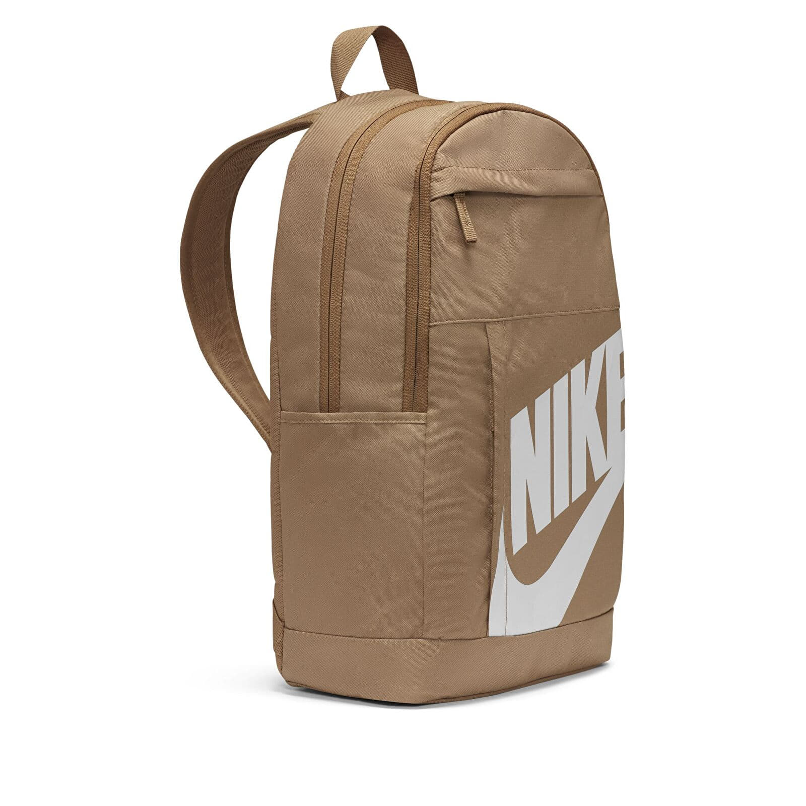 Kuprinės Nike Elemental Backpack Dark Driftwood/ Dark Driftwood/ Venice