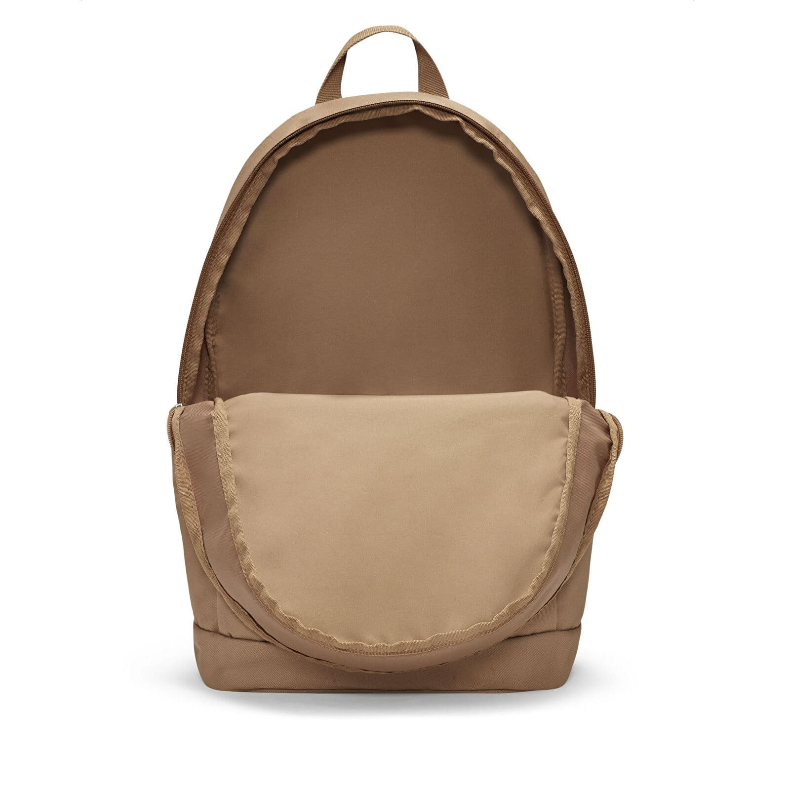 Kuprinės Nike Elemental Backpack Dark Driftwood/ Dark Driftwood/ Venice