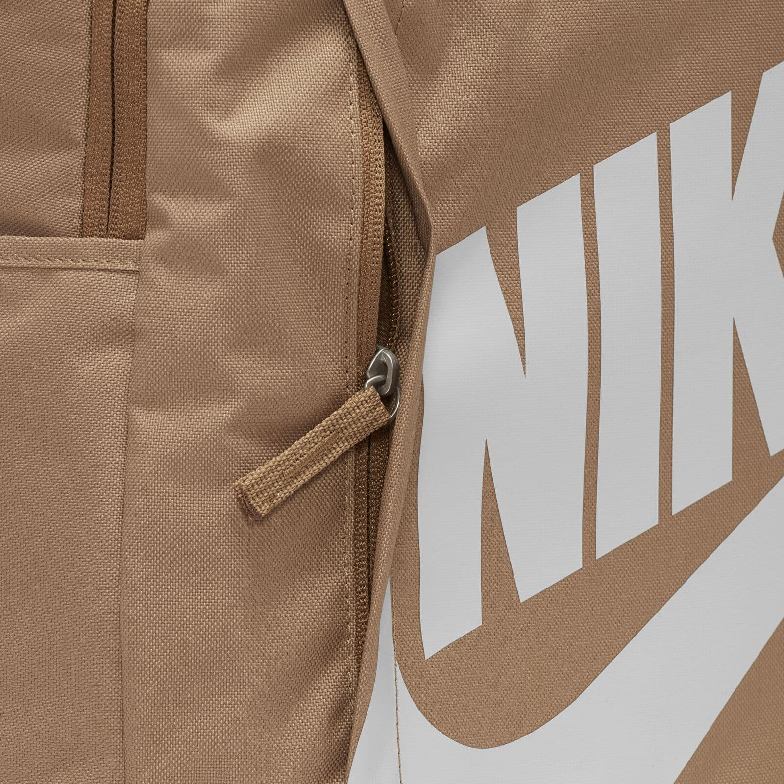 Kuprinės Nike Elemental Backpack Dark Driftwood/ Dark Driftwood/ Venice
