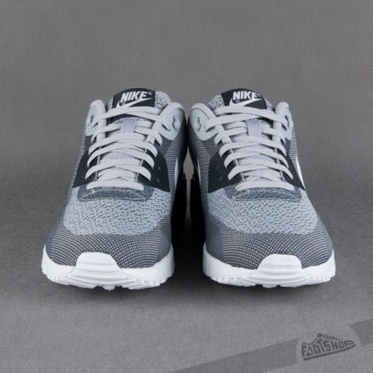 Shoes Nike Air Max 90 JCRD Wlf Gry White Pr Pltnm Anthrct Footshop