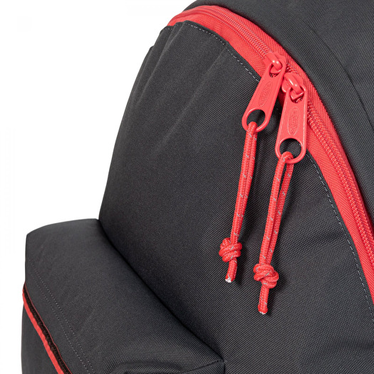 Eastpak noir et rouge discount