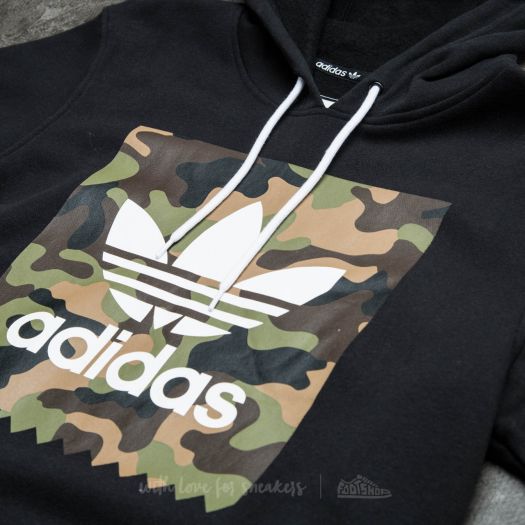 Adidas camo sales blackbird hoodie