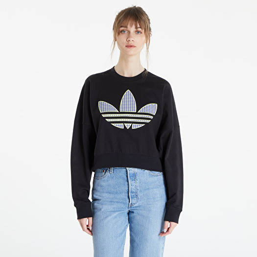 Adidas oversized sweat 2025