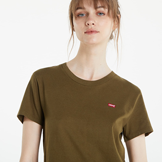 Levi's 501 original t shirt online
