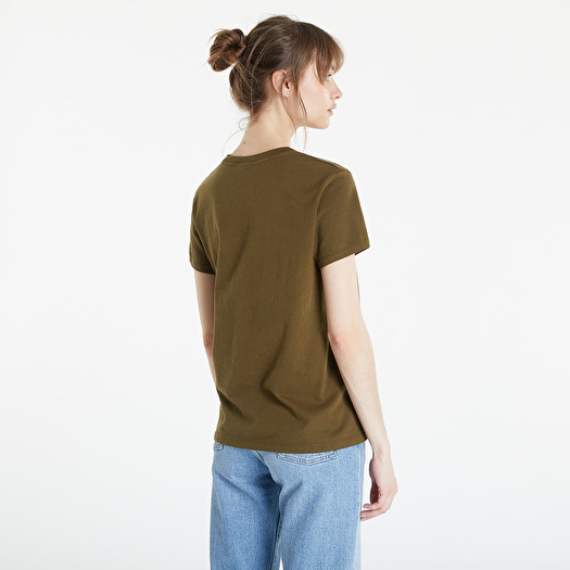Levi's 501 original t shirt online