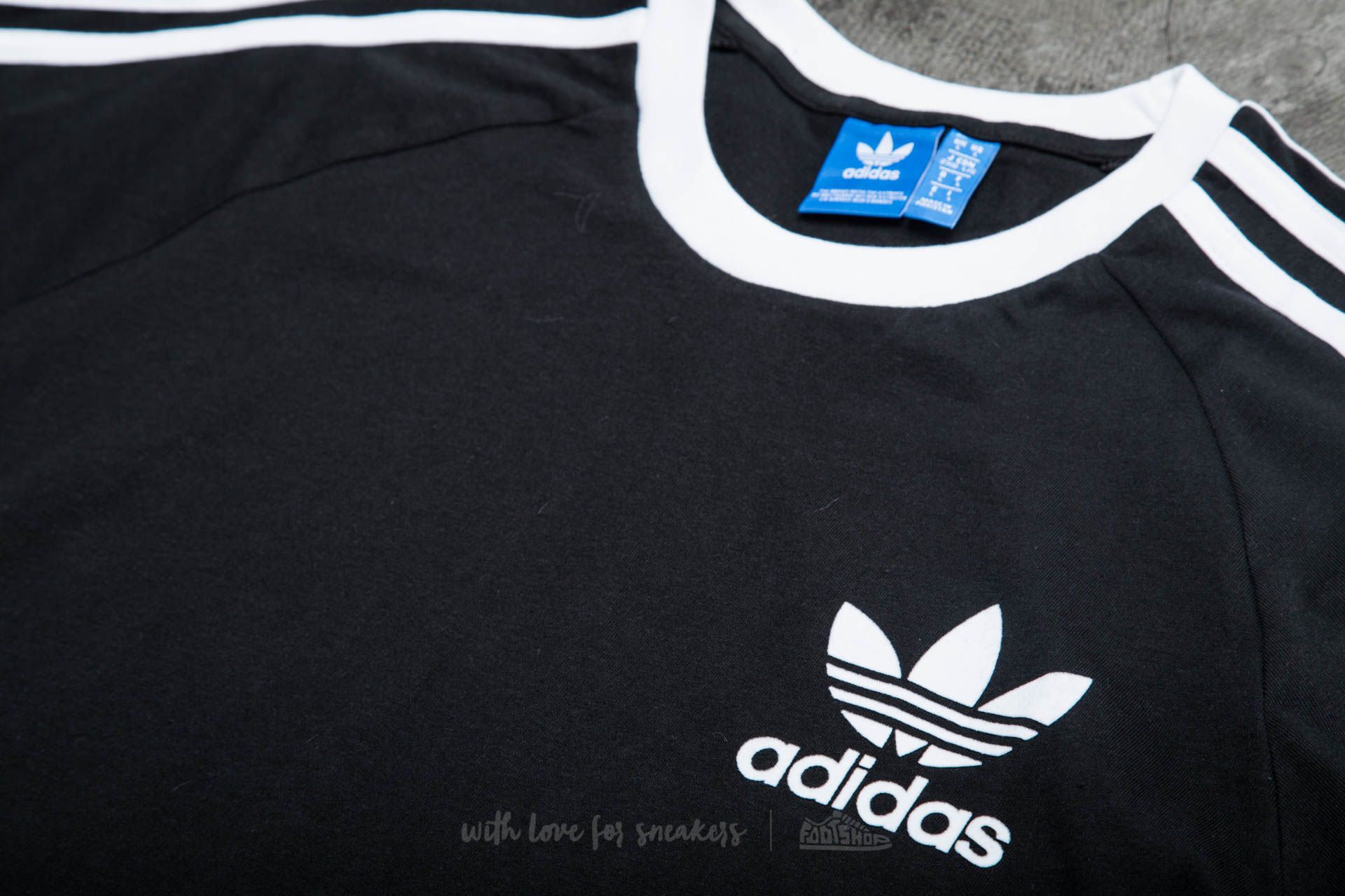 Camiseta adidas clfn deals