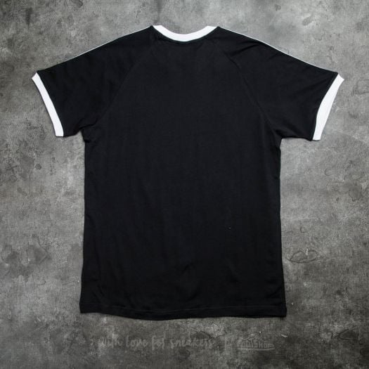 adidas CLFN Tee Black Footshop