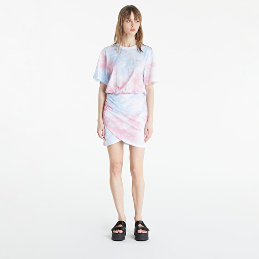 Vestito Chiara Ferragni J.Sara Pr Tie Dye Cf Dress