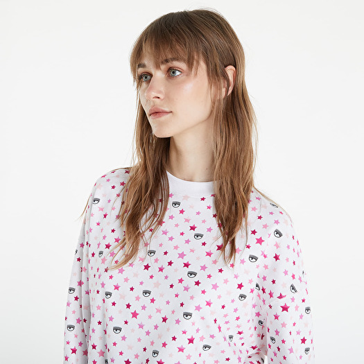 Felpe hot sale chiara ferragni