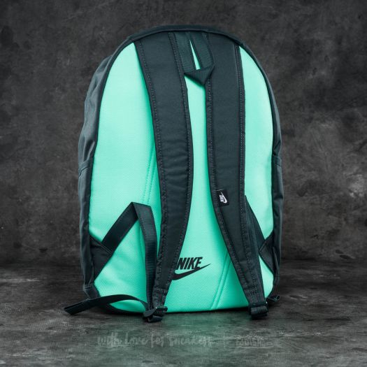 Rucksacke Nike All Access Soleday Bag Black Light Green Footshop