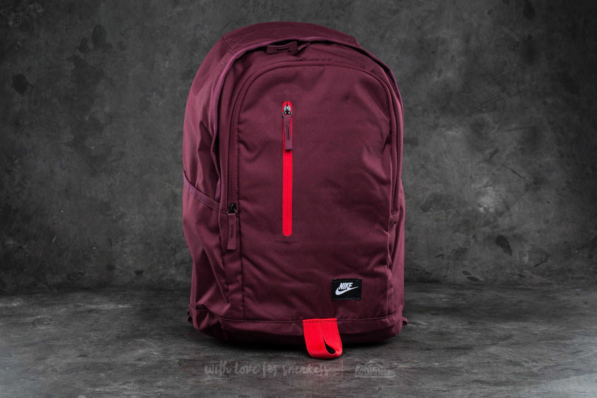Nike access soleday store