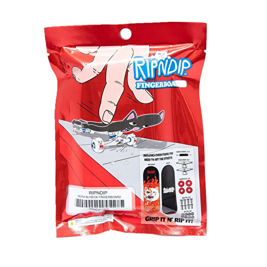 Ripndip tech discount deck
