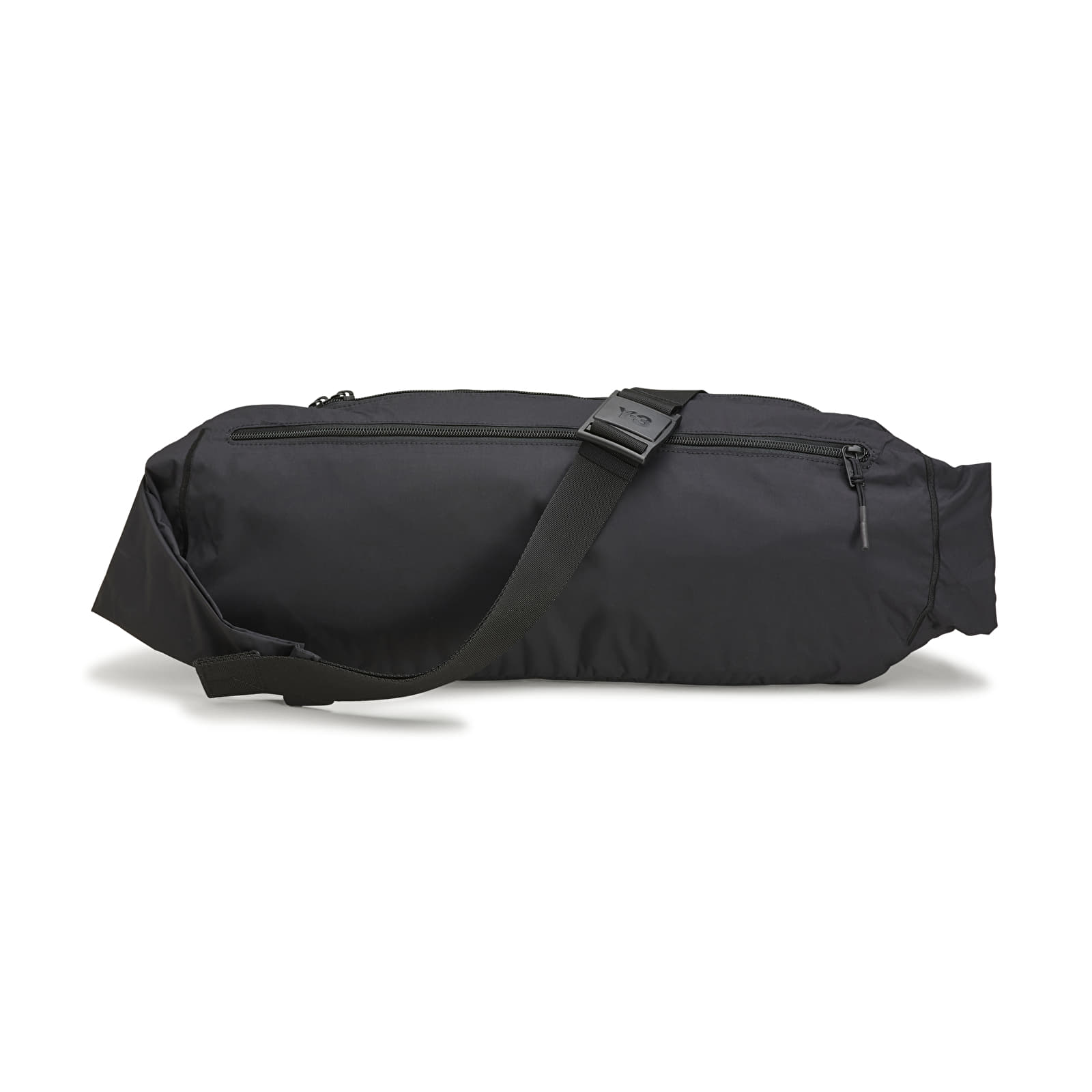 Torbe za čez ramo Y-3 Crossbody Bag Black