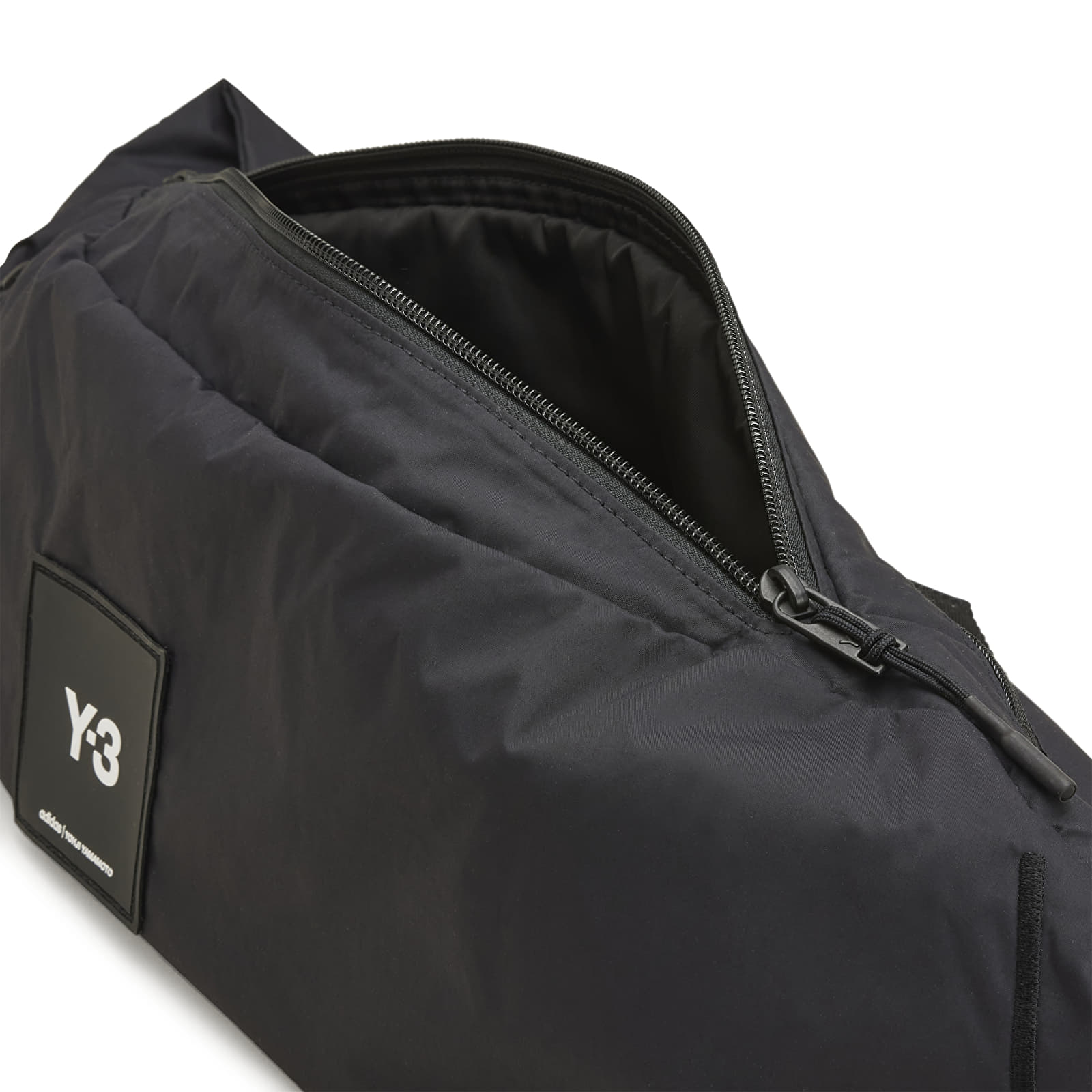 Torbe za čez ramo Y-3 Crossbody Bag Black