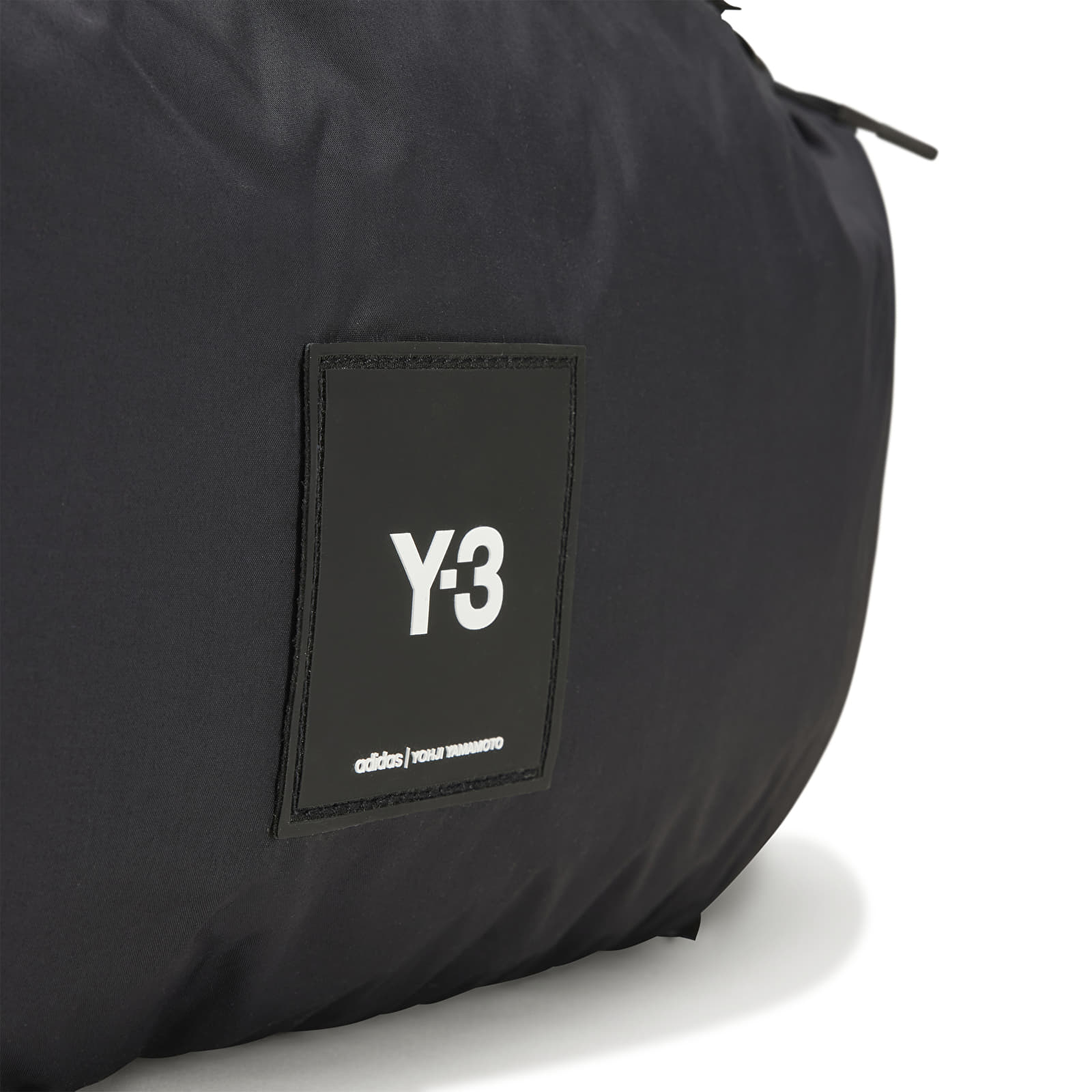 Torbe za čez ramo Y-3 Crossbody Bag Black