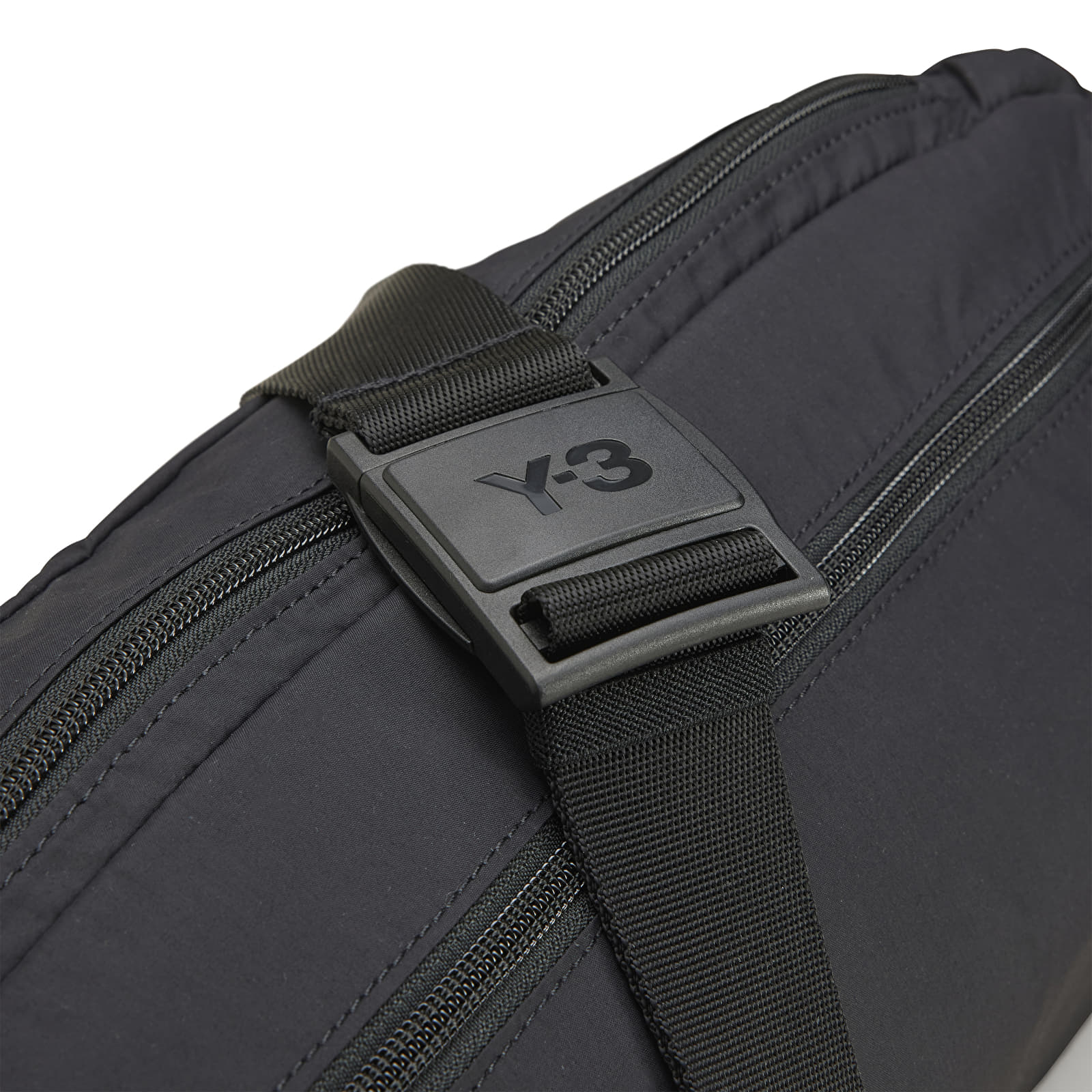 Torbe za čez ramo Y-3 Crossbody Bag Black