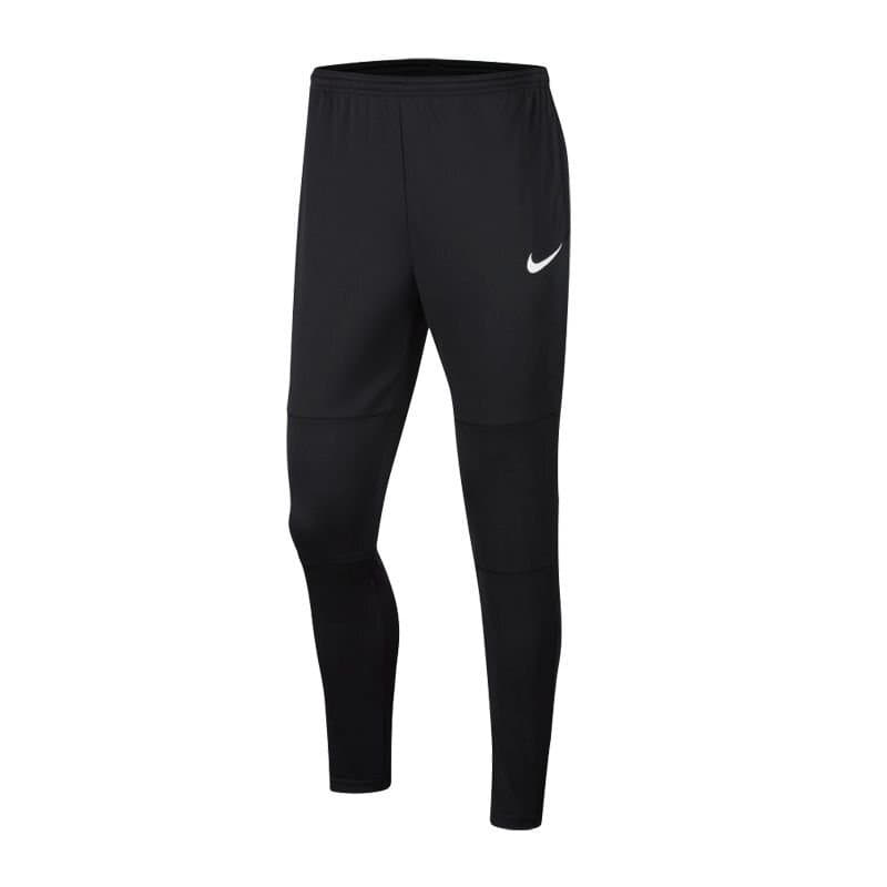 Spodnie Nike Dri-Fit Pants Black