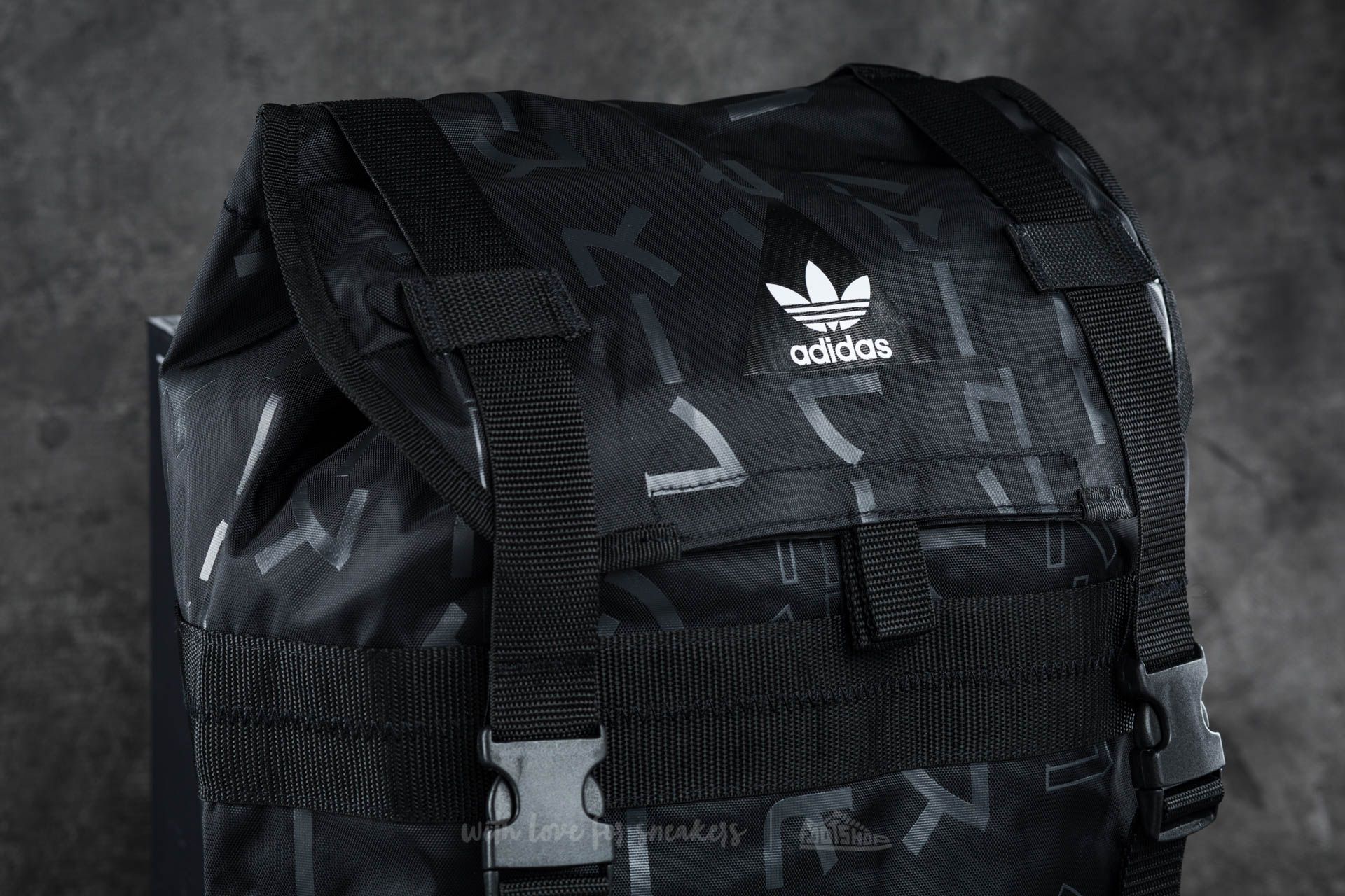 Accessoires adidas Pharrell Williams Human Race Adventure