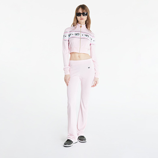 Chiara ferragni tracksuit new arrivals